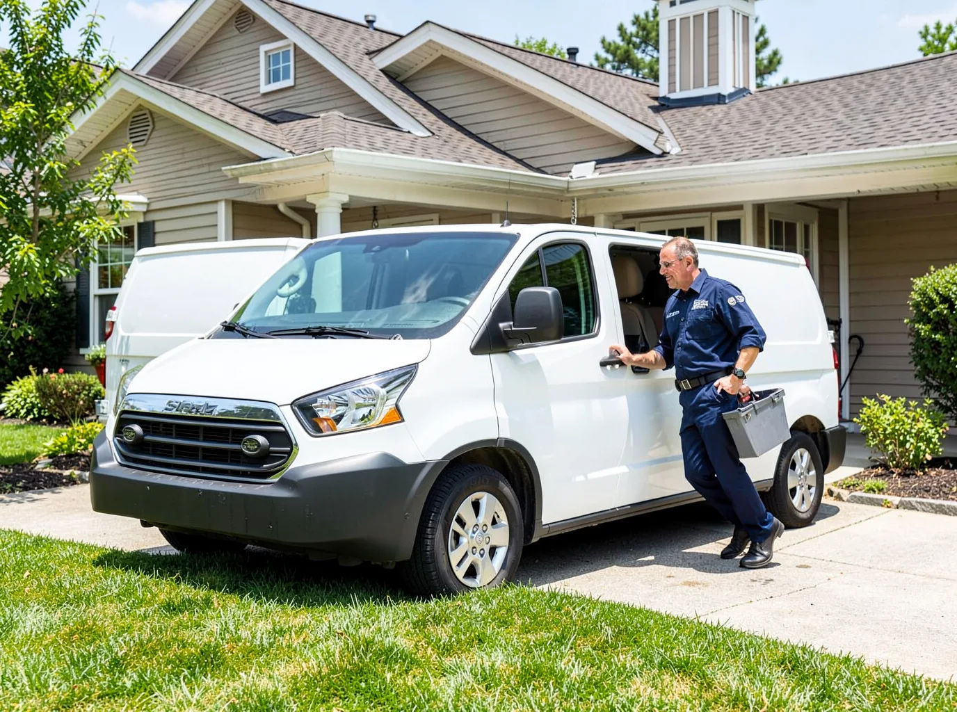 Emergency Plumber company in Dexter, OR